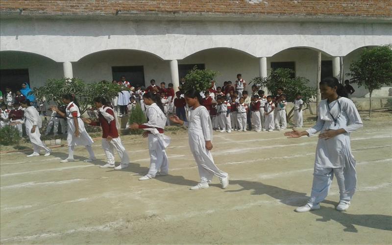 Recent Event 